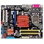 ASUS P5N-D LGA775 Nvidia 750i DDR2-800 ATX Motherboard