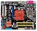 ASUS P5N-D LGA775 Nvidia 750i DDR2-800 ATX Motherboard