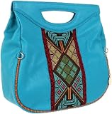 BIG BUDDHA Willow Hobo