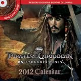 PIrates of the Caribbean Bonus DVD