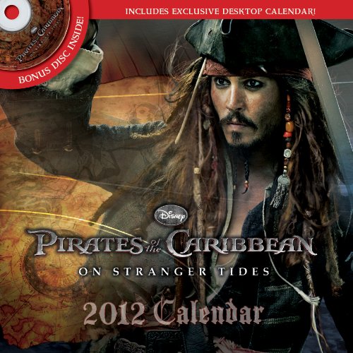 PIrates of the Caribbean Bonus DVD