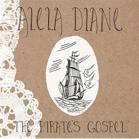 The Pirate's Gospel