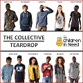 Teardrop ft. Labrinth, Tulisa, Rizzle Kicks & Wretch 32 (Official Children in Need Single 2011)