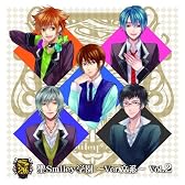聖Smiley学園 ~Ver.文系~ Vol.2 (通常版)