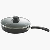 T-Fal/Wearever 32208 10' Covered Fry Pan