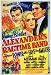 Alexander's Ragtime Band Poster Movie 11x17