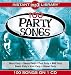 100 Party Songs