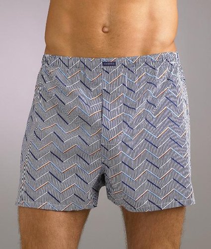 Calvin Klein Woven Boxer Underwear