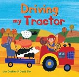 Driving My Tractor