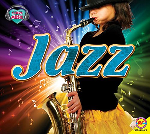 Jazz (I Love Music)