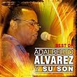 Best Of Adalberto Alvarez