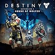 Destiny Expansion II: House of Wolves - PS4 [Digital Code]