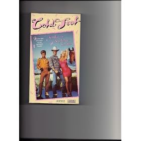 Cold Feet [VHS]