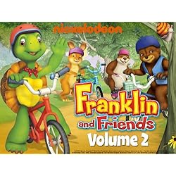 Franklin and Friends