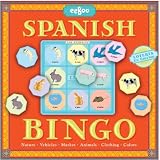 Spanish Bingo