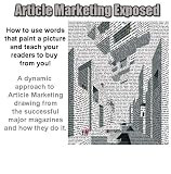 The Benefits Of Article Marketing Discussed In Very Basic Terms 614%2BlV9d%2BSL. SL160 The Benefits Of Article Marketing Discussed In Very Basic Terms