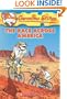 The Race Across America (Geronimo Stilton, No. 37)