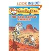The Race Across America (Geronimo Stilton, No. 37)