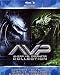 Aliens Vs. Predator Collection (2 Blu-Ray)