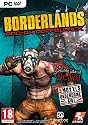Borderlands - Add-On Doublepack: "The Zombie Island of Dr. Ned" + "Mad Moxxi's Underdome Riot" (PEGI, uncut)