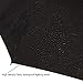 Vahista Novelty Full-automatic Rain Umbrella/Parasol - Windproof and Foldable Sunshade, Auto Open/Close, Black