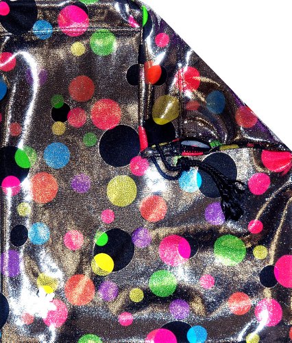 Skittles Gymnastics Grip Bag