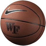 Nike Wake Forest Demon Deacons 29.5'' Official Replica Basketball