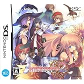 ルミナスアーク2 ウィル 特典 Limited Arcs(設定資料集「ルミナス ワークス 2nd」+サウンドCD「ルミナス シンフォニー」)付き