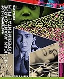Masterworks of American Avant-garde Experimental Film 1920-1970 (DVD/Blu-ray Combo)