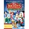 Christmas Movies!