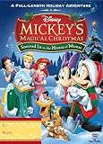 Mickey`s Magical Christmas: Snowed in at the House of Mouse
