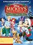 Mickey's Magical Christmas: Snowed in at the House of Mouse