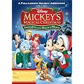 Mickey Mouse Mickeys Magical C