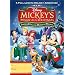 Mickey's Magical Christmas: Snowed in at the House of Mouse