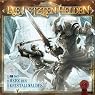 H&ouml;rbuch Das Herz des Kristallwaldes (Die letzten Helden 4)