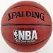 Spalding 74-299 NBA All Conference Basketball, Size 7, (29.5)