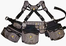 Brown Bag Company 30300 ToolRider GSRX