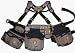 Brown Bag Company 30300 ToolRider GSRX