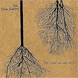 Until I uproot and walk again