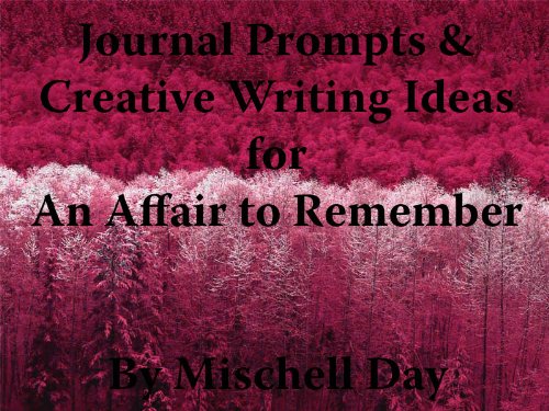 Journal Prompts & Creative Writing Ideas for 