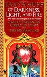 Of Darkness, Light, and Fire