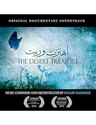 Digital Music Track: Desert Crafts - Moviescore Media