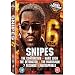 Snipes Six Pack Collection (7 Seconds/Unstoppable/The Marksman/The Contractor/The Detonator/Hard Luck) [DVD] [2008]