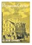 Parnassus Corner: A life of James T. Fields, publisher to the Victorians