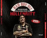Zoom Produkt-Bild: H&ouml;llenritt - Ein deutscher Hells Angel packt aus [H&ouml;rbuch-CD im mp3 Format - 4,5 Std. Spielzeit]