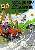 COCHECITO LERE, EL. OLE MORTADELO (GS) (Ole (edicionesb)) 614 CitNNfL. SL160 COCHECITO LERE, EL. OLE MORTADELO (GS) (Ole (edicionesb))