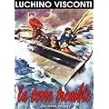 Visconti : La Terre tremble - La terra trema