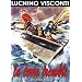 Visconti : La Terre tremble - La terra trema
