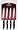 Chicago Cutlery Classic Chef 4-Piece Steak Knife Set