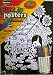 Fuzzy Poster Spot the Dog 11 X 15 By Roseart